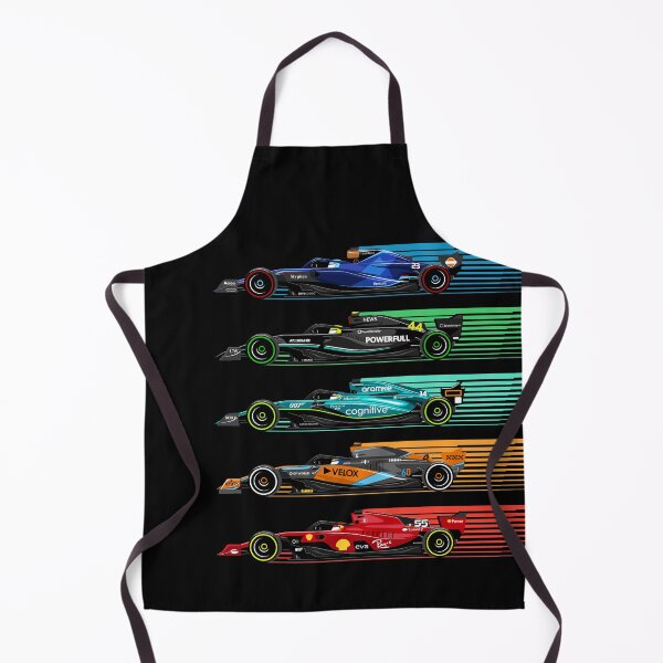 Item preview, New Formula Racing Cars designed and sold by Mariel Toigo.
