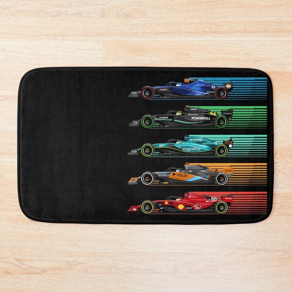 Item preview, New Formula Racing Cars designed and sold by Mariel  Toigo.