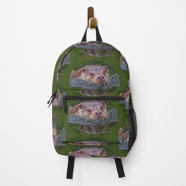 Item preview, Otter reflections designed and sold by Dalyndigital Photography.