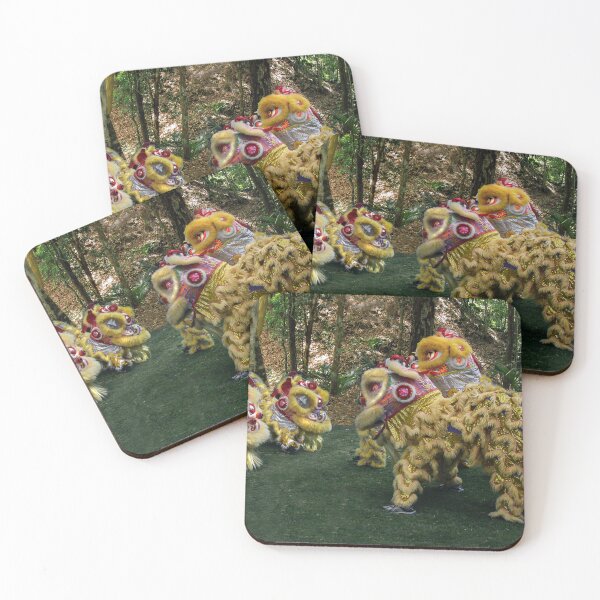 Item preview, Dragon Confrontation designed and sold by heatherfriedman.