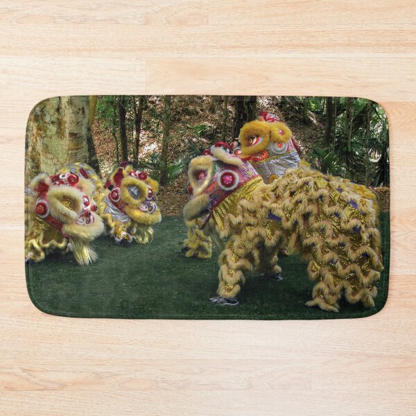 Item preview, Dragon Confrontation designed and sold by heatherfriedman.