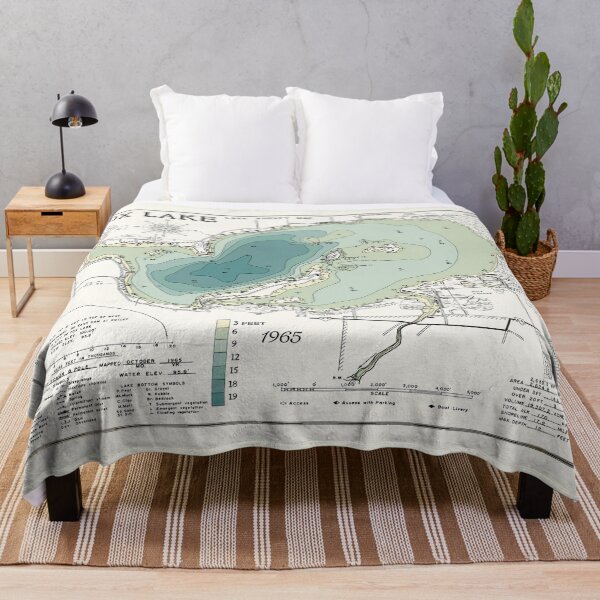 Item preview, Fox Lake WI Dodge County designed and sold by Jean Plout.