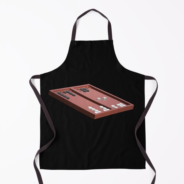 Item preview, Backgammon Board designed and sold by saithing.