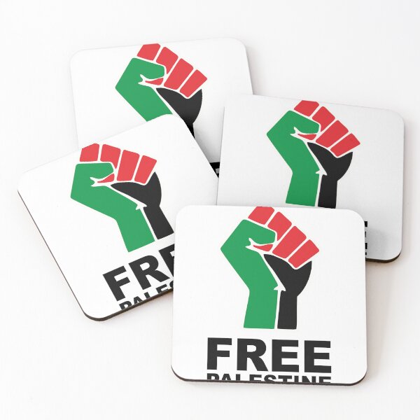 Item preview, Free Palestine  designed and sold by Color Concept.