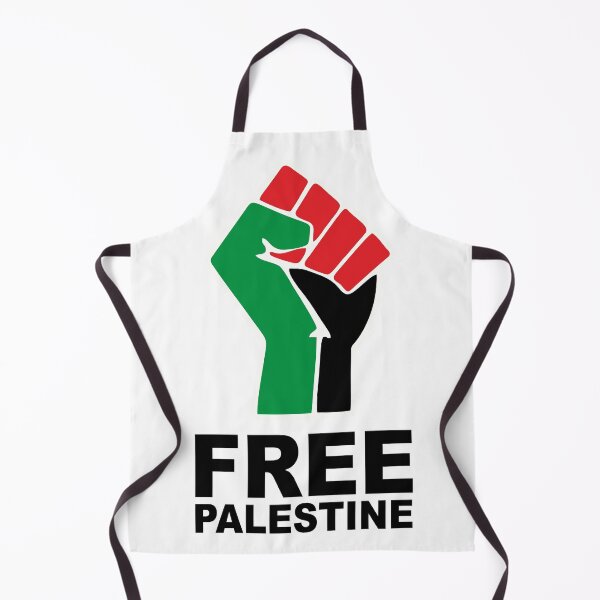 Item preview, Free Palestine designed and sold by Color Concept.