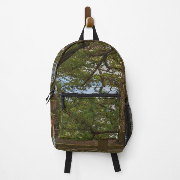 Item preview, Hagoromo-no-Matsu Pine Tree in Shizuoka, Japan designed and sold by Pix4Japan.