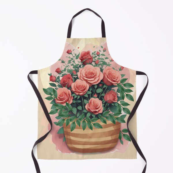 Item preview, Painted Artwork Bouquet Of Roses Flowers Bouquet Romantic & Beautiful designed and sold by FCS Specialties LLC.