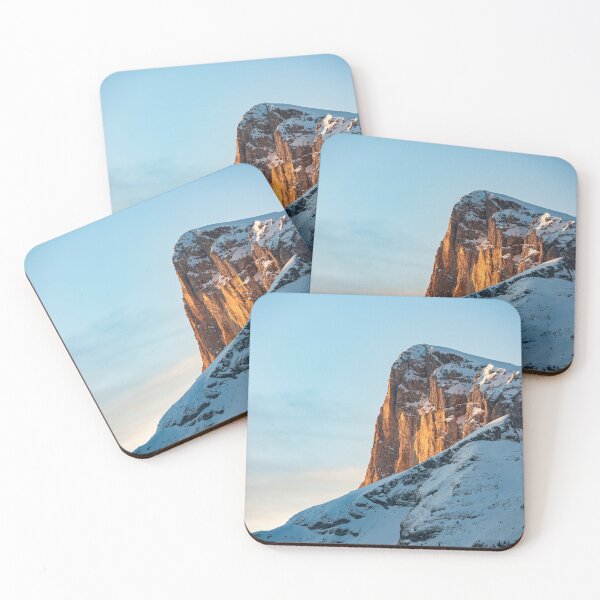 Item preview, Pic de Bure's morning glory, Hautes Alpes, France designed and sold by DavidGabisPhoto.