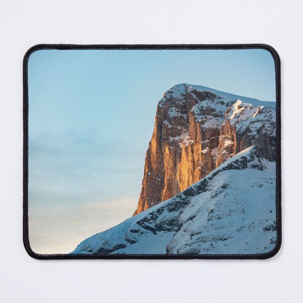 Item preview, Pic de Bure's morning glory, Hautes Alpes, France designed and sold by DavidGabisPhoto.