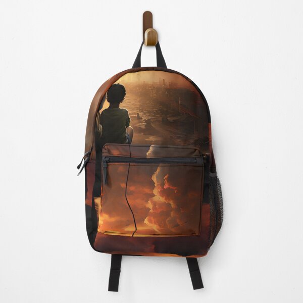 Item preview, When Hope Survives designed and sold by DropDeadArt.