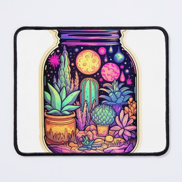 Item preview, Terrarium of Wonder designed and sold by Genoslugcs.
