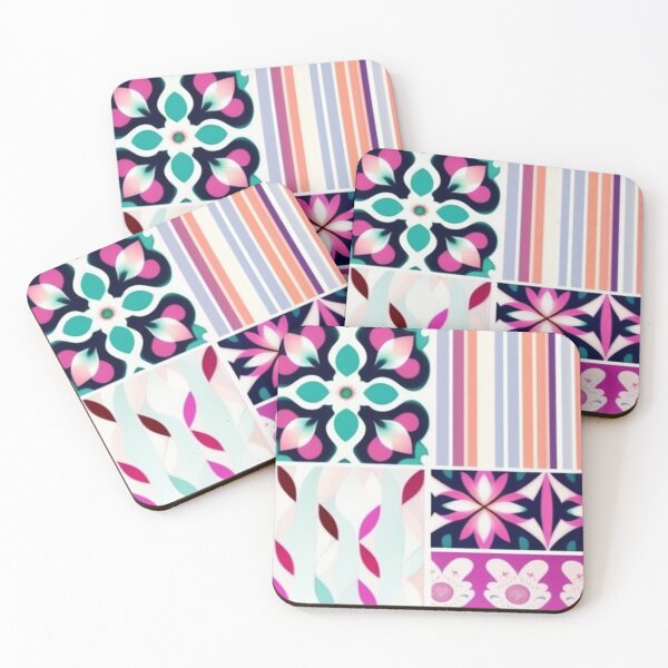 Item preview, Pretty patterns  designed and sold by Roxburylane.