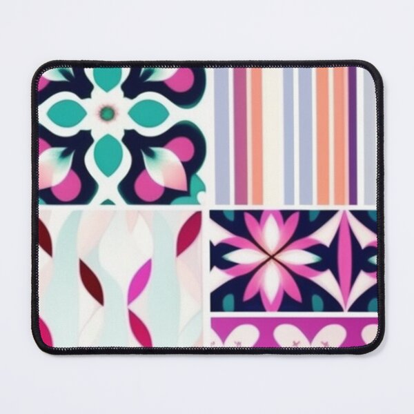 Item preview, Pretty patterns  designed and sold by Roxburylane.
