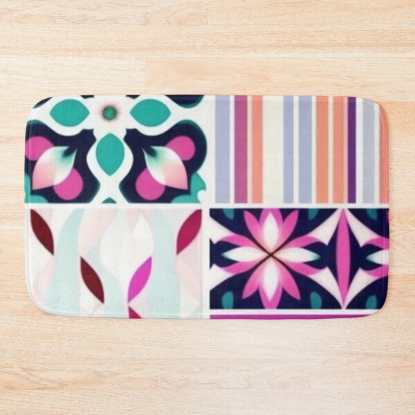 Item preview, Pretty patterns  designed and sold by Roxburylane.
