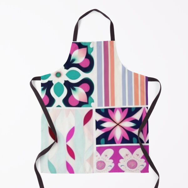 Item preview, Pretty patterns designed and sold by Roxburylane.