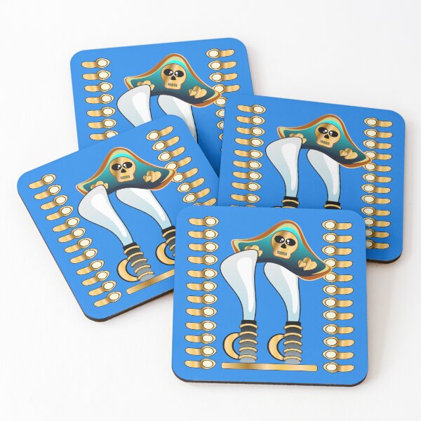 Item preview, 11th birthday pirates designed and sold by minimalartstory.