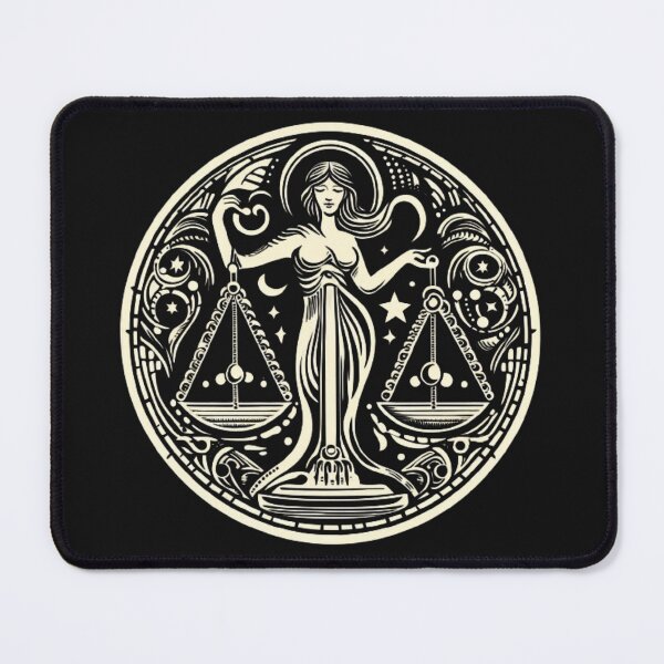 Item preview, Libra: Scales & Equilibrium designed and sold by MagickDragon.