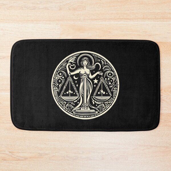 Item preview, Libra: Scales & Equilibrium designed and sold by MagickDragon.