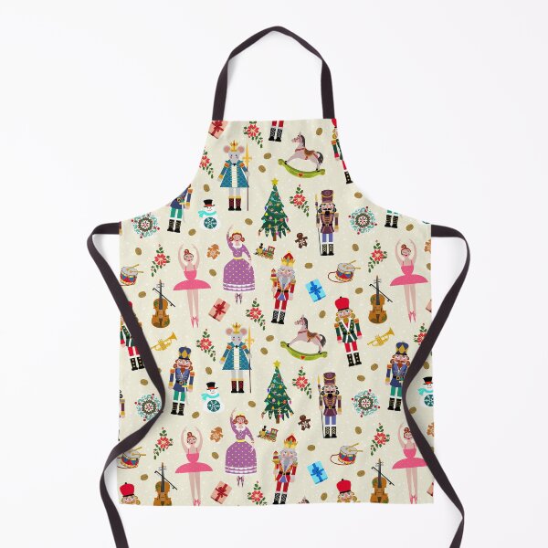 Item preview, Christmas Nutcracker designed and sold by BessoChicca.