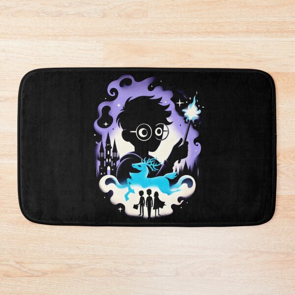 Item preview, Magical Kid with a Wand - Fantasy designed and sold by Fenay Designs.