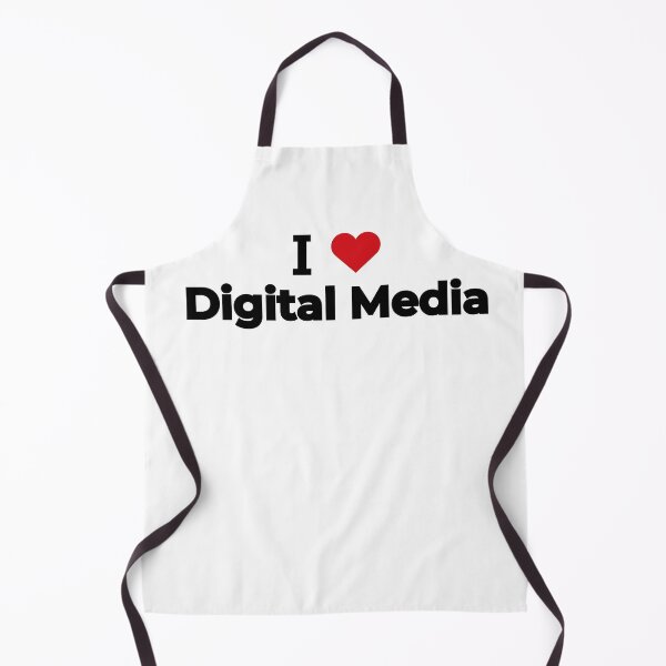 Item preview, I love Digital Media designed and sold by Moyanana.