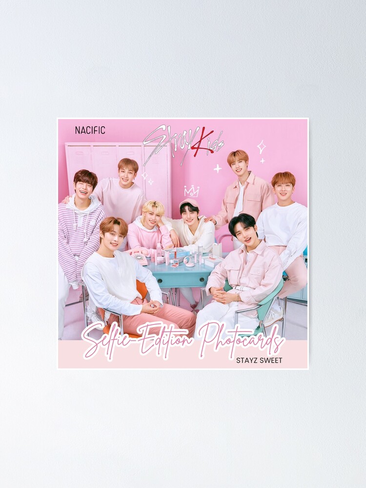 K-POP・アジア SEASONSGREETINGS STRAY KIDS 2025 SEASON'S GREETINGS - Kpop USA