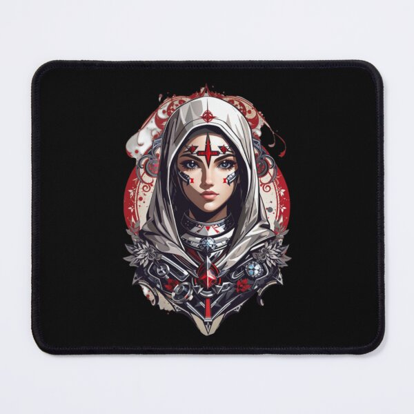 Item preview, Templar Women designed and sold by Becooldesing.