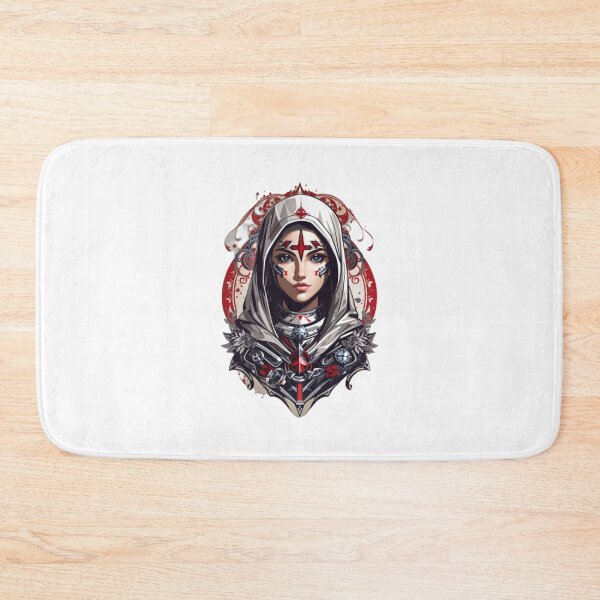 Item preview, Templar Women designed and sold by Becooldesing.