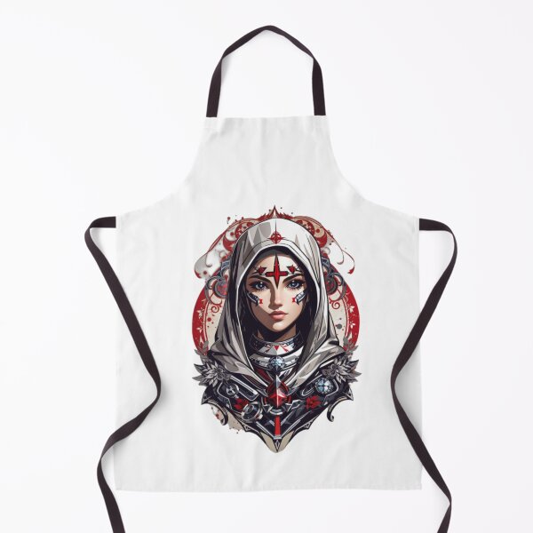 Item preview, Templar Women designed and sold by Becooldesing.