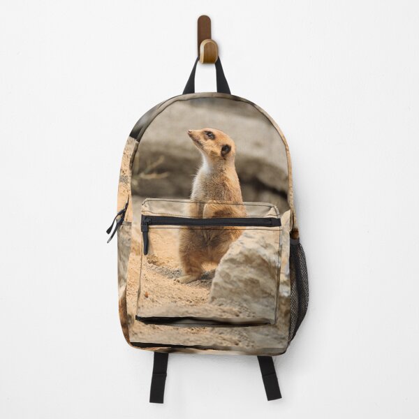 Item preview, Meerkat Erdmännchen designed and sold by AK-Hevonen.
