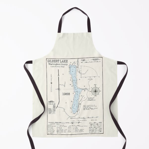 Aperçu de l'œuvre Lac Gilbert, WI, comté de Washington créée et vendue par Jean Plout.