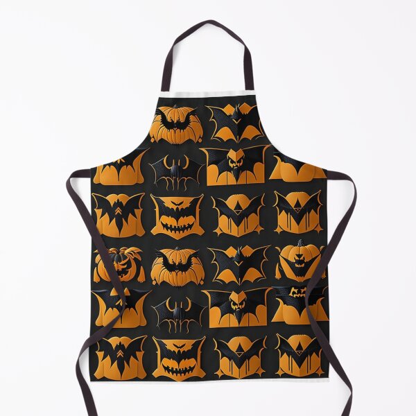Item preview, halloween bats designed and sold by NameOne.