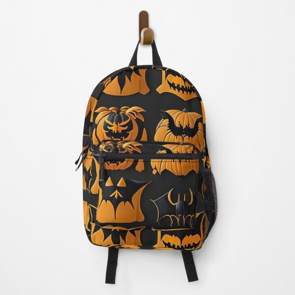 Item preview, halloween bats designed and sold by NameOne.