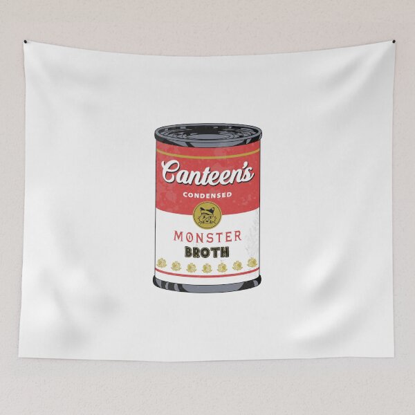 Item preview, Monster Broth designed and sold by CCCDesign.
