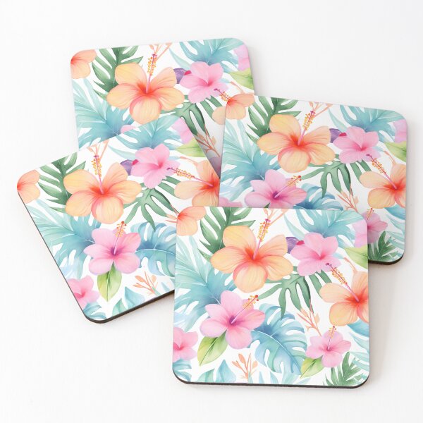 Item preview, A Plumeria flower in a garden designed and sold by RainbowDreamm.