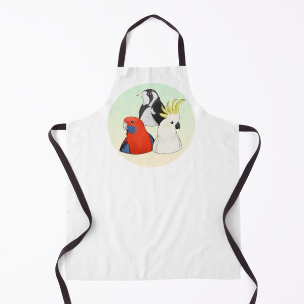 Item preview, Cute Birds designed and sold by meruesan.
