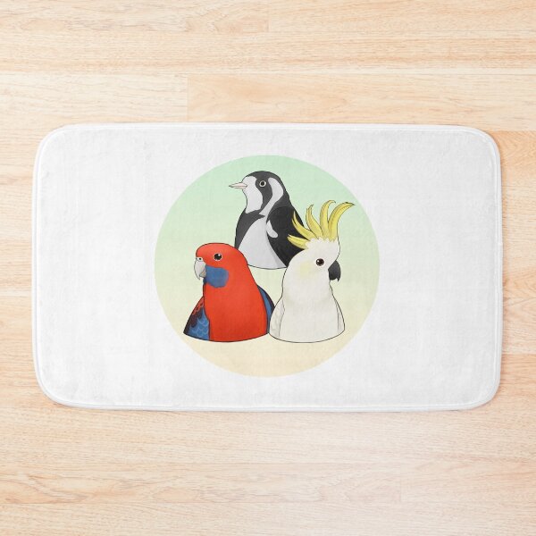 Item preview, Cute Birds designed and sold by meruesan.
