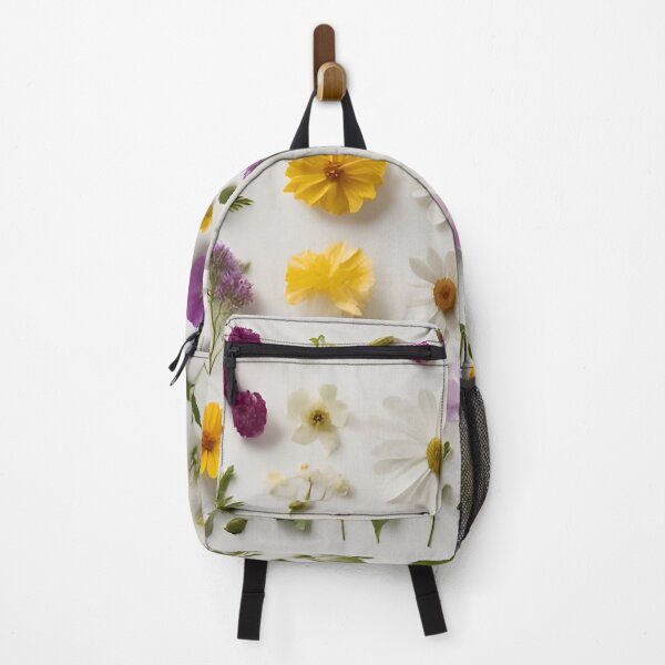 Item preview, Flowers from above designed and sold by scottanderson2.