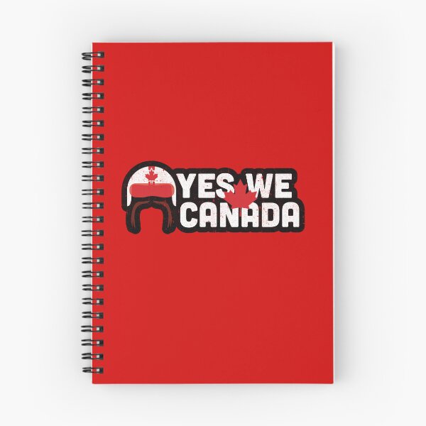 Item preview, On Black - Duke Caboom Yes We Canada designed and sold by mmabery14.