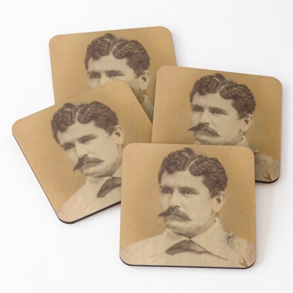 Item preview, Lewis Pessano "Buttercup" Dickerson designed and sold by Francespoppy.