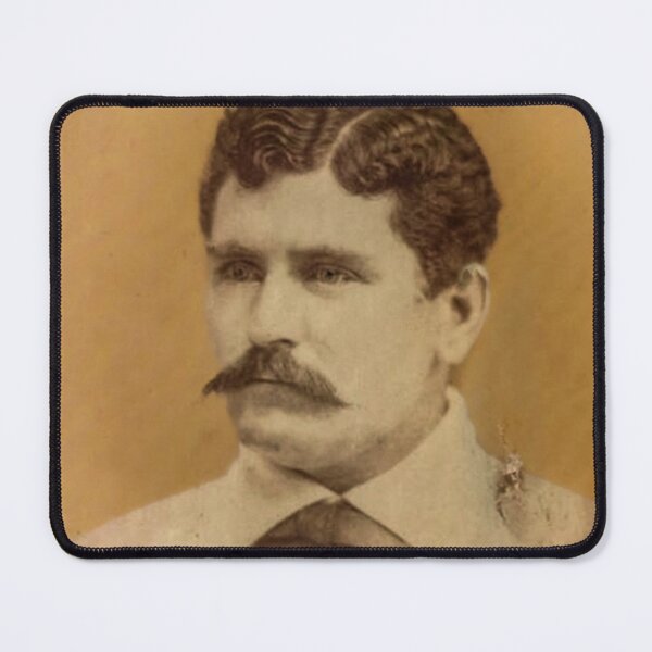 Item preview, Lewis Pessano "Buttercup" Dickerson designed and sold by Francespoppy.