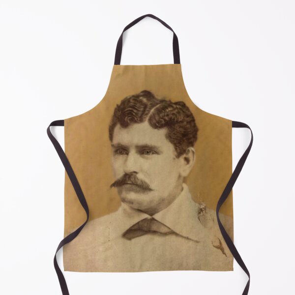 Item preview, Lewis Pessano "Buttercup" Dickerson designed and sold by Francespoppy.