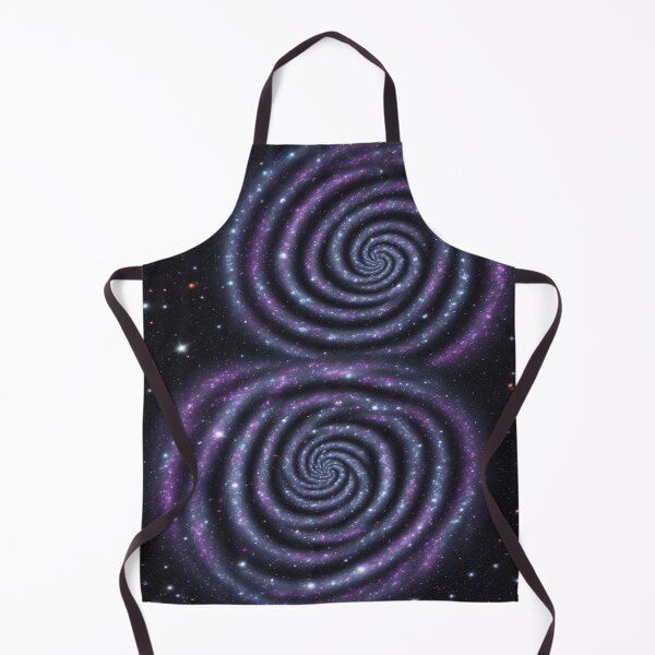 Item preview, Halloween Space collision with meteors designed and sold by Mayalogo.
