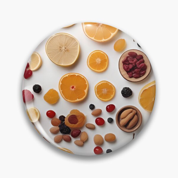Item preview, Fruit and Nuts designed and sold by scottanderson2.