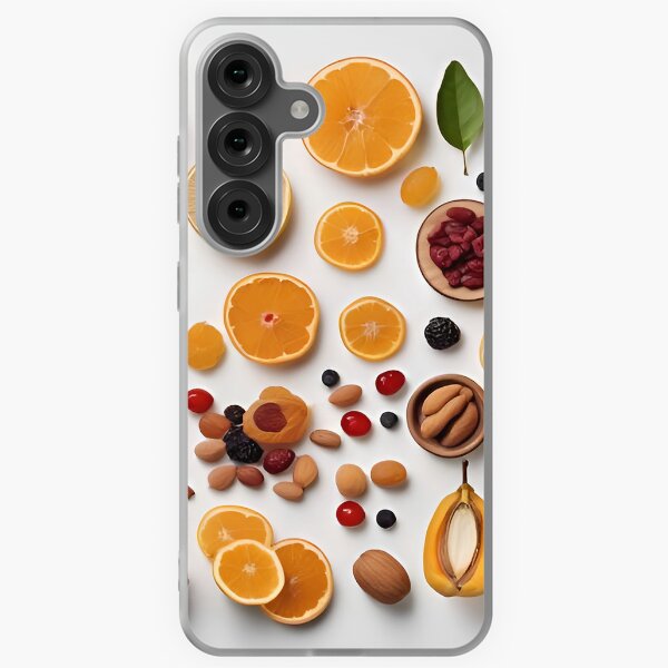 Item preview, Fruit and Nuts designed and sold by scottanderson2.