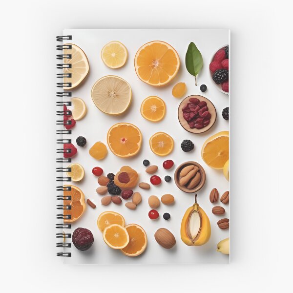 Item preview, Fruit and Nuts designed and sold by scottanderson2.