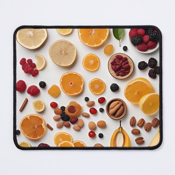 Item preview, Fruit and Nuts designed and sold by scottanderson2.