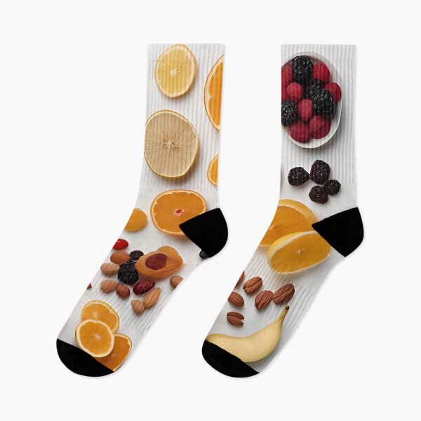 Item preview, Fruit and Nuts designed and sold by scottanderson2.
