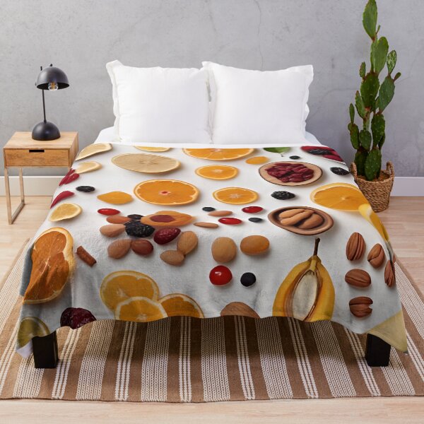 Item preview, Fruit and Nuts designed and sold by scottanderson2.