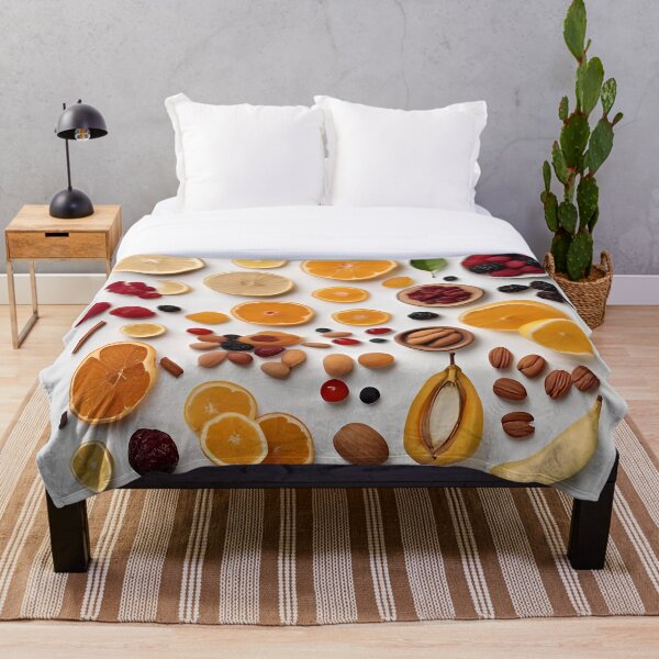 Item preview, Fruit and Nuts designed and sold by scottanderson2.